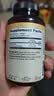 自然薇萃（naturewise）阳光瓶维生素D3软胶囊5000IU 活性vd3男女备孕成人补钙360粒/瓶 实拍图
