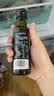 爷爷的农场特级初榨橄榄油120ml 热炒油凉拌冷榨食用油 赠婴儿宝宝辅食谱 实拍图