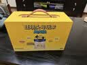 美素佳儿（Friso）皇家旺玥儿童营养奶粉3周岁以上儿童 800g*2罐小黄人联名光栅礼盒 实拍图