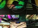 KTC 27英寸2K 220Hz 旋转升降 内置音箱FastIPS显示屏HDR400硬件护眼三角洲电脑显示器H27T22S-3 Pro 实拍图