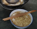 白象方便面 精炖93g*24袋原汁猪骨泡面整箱装 实拍图