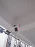 霸天安4g太阳能室外摄像头监控器360度无死角带夜视全景终身免流量无需连wifi免插电农村高清监控 实拍图