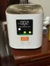 OJA【热销90W】空气净化器办公室桌面除甲醛烟味小型机新房家用除异味过敏鼻炎花粉尘 【APP丨除醛净烟99.9%】 实拍图