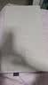 诺伊曼 NOYOKE枕头记忆绵颈椎枕专用深助睡眠觉护头颈成人加大枕芯【大号】高8 实拍图
