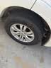 固铂（Cooper）汽车轮胎 265/60R18 110H DISCOVERER HTS 原厂配套哈弗H8 实拍图