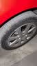 玲珑轮胎汽车轮胎185/55R15 82H 玲珑臻选 HD 适配福特嘉年华/长安CX20 实拍图