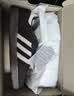 adidas宋雨琦同款T头鞋 SAMBA OG板鞋德训鞋男女阿迪达斯三叶草 极光咖/浅粉   38 晒单实拍图