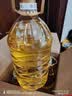 金龙鱼 食用油 葵花籽清香型食用植物调和油5L*4 实拍图