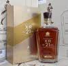尊尼获加XR21年大师珍藏 苏格兰 威士忌洋酒 750ml 中秋节送礼礼物 实拍图