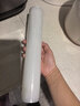 妙洁免刀撕点断式保鲜膜 大碗*160米食品级冰箱微波炉适用不含塑化剂 实拍图