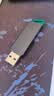 海康威视（HIKVISION）64GB USB3.2 U盘 R33 工作指示灯 读速130MB/s 高速移动u盘 适用华为电脑商务办公学习通用优盘 实拍图