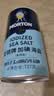 莫顿（MORTON） 海盐737g 【加碘 海盐】食用海盐 家用炒菜调味 百年品牌 实拍图