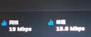 中兴（ZTE）F30 Pro 随身wifi6免插卡移动wifi无线网卡便携式热点4g路由器无限笔记本电脑通用流量2026款 实拍图
