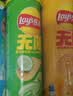 乐事（Lay's）无限薯片 104g*3罐 组合装（黄瓜+原味+青柠） 休闲零食 实拍图
