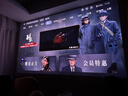 极米（XGIMI）Z9X 4K 旗舰版 焕新升级1650CVIA 4K光学变焦三色激光投影 哈曼卡顿家用智能云台投影仪 国家补贴 实拍图