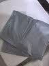 京东物流 收纳袋搬家袋打包神器棉被衣服大容量手提塑料袋 5个装【加厚】55*80 实拍图