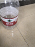 农夫山泉饮用天然水4L*4桶 纸箱塑膜随机发货大桶装 家用桶装水 实拍图