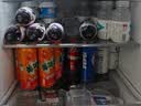 百事可乐Pepsi 可乐*12+美年达*6+无糖青柠*6 碳酸饮料 汽水330ml 混合装 实拍图