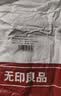 无印良品一次性四件套床品被罩加厚棉感双人床单被罩枕套酒店旅行 实拍图