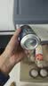 百事可乐Pepsi 无糖可乐 碳酸饮料汽水 330ml*6听 黑罐整箱装（包装随机） 实拍图