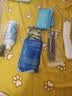 小林康夫军训必备用品套装户外防暑降温清凉神器冰凉贴大学生军训鞋垫腰带 实拍图