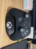 微软（Microsoft）XBOX无线游戏手柄 磨砂黑+USB-C线 蓝牙适配XBOX/PC/平板/手机Steam促销 黑神话悟空 影之刃零 实拍图