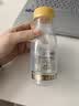 每日鲜语鲜牛奶 3.6g全脂211ml*6 家庭必备 巴氏杀菌乳 低温奶 实拍图