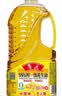 鲁花 【保真花生油】食用油 5S 物理压榨 压榨一级 花生油2.5L 实拍图