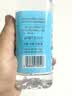 名仁苏打水饮料 无糖无汽弱碱性水 375ml*24瓶 整箱装 实拍图