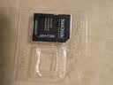 Sandisk闪迪256GB TF(MicroSD)内存卡4K极速金卡A2 V30 U3兼容大疆Pocket3/4P/Action 6运动相机/无人机存储卡 实拍图
