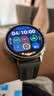HUAWEI  WATCH GT 6 冰川灰 46mm智能手表多维情绪健康全新骑行体验华为智能手表 实拍图