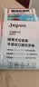 Jepoo 手提抽绳垃圾袋加厚彩色断点式45cm*50cm大容量垃圾桶袋 10卷150支 实拍图