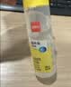得力125ml刷片胶头高透明胶水 可水洗高粘液体胶 学生文具 开学必备学习用品 12支装 办公用品 7303S 实拍图