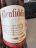 格兰菲迪（GLENFIDDICH）天使雪莉12年苏格兰单一麦芽威士忌洋酒礼盒700ml 实拍图