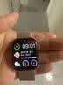绿联【翘边包赔】适用苹果手表s11保护膜手表膜apple watch s11/10自定位苹果手表保护膜防刮耐磨42mm 实拍图