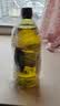 欧丽薇兰Olivoila【保真橄榄油】食用油 压榨 纯正 中餐专用橄榄油1.6L 实拍图