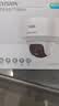 海康威视（HIKVISION）无线摄像头wifi监控套装360度全景400万超清云台旋转手机远程可对讲Y2S4M-W 实拍图