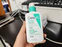 适乐肤舒缓净颜泡沫洗面奶洁面啫喱236ml【临期清仓】 实拍图