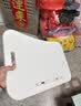 悠品床上电脑桌 床上书桌笔记本支架懒人可折叠小桌子学生学习写字宿舍小桌板飘窗饭桌书桌炕桌大号 实拍图