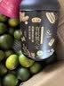 燕之坊有机黑八宝450g黑芝麻粉糊核桃黑豆五黑粉营养早餐即食速食代餐粉 实拍图