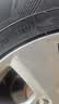 固特异（Goodyear）汽车轮胎 195/65R15 91V 鹰驰F1酷跑 适配卡罗拉/朗逸 御乘升级 实拍图