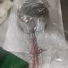 热油小锅泼油锅加厚不锈钢木柄防烫带刻度双倒流口不挂油无涂层 【木柄】爆款300ml 实拍图