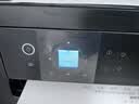 爱普生（EPSON）【6代新品】L4358墨仓式彩色无线AI学习打印机一体机家用/办公L4266/L4268升级自动双面/液晶屏/黑 实拍图