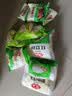 安井红糖发糕 400g*3袋 每袋10块装 家庭装切糕面点 速冻早餐半成品 实拍图