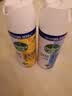 滴露（Dettol）消毒喷雾鞋子除臭杀菌马桶消毒厕所杀菌除味酒精454ml*2铃兰+柑橘 实拍图