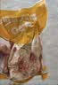 沟帮子鲜熏猪蹄700g 工厂直发 开袋即食 东北特产熟食猪脚猪手 老字号 实拍图