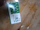 可乐必妥 左氧氟沙星片 0.5g*4片/盒+三金片 0.32g×54片/盒 实拍图