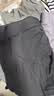 JD FASHION男士内裤男纯棉10A抗菌舒适透气无痕40S新疆棉春夏平角裤 L 实拍图