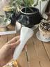 京东京造电动磨脚器 美足器去死皮去角质磨老茧电动修脚神器全身水洗充电长续航修脚器送男女友礼物 实拍图