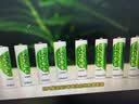 品胜（PISEN）7号充电锂电池 AAA1.5V电压 高倍率3C认证 适用体脂秤/温湿度计/键鼠/遥控器/玩具等 实拍图